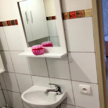 Chambre Au Calme Проживание в семье *